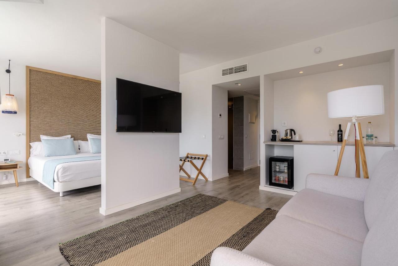 Aluasoul Mallorca Resort - Adults Only Cala d'Or  Exterior photo