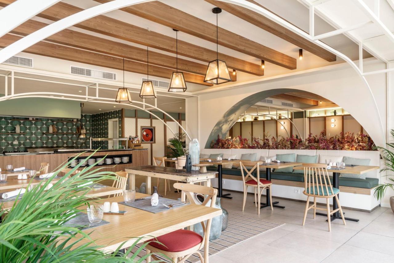 Aluasoul Mallorca Resort - Adults Only Cala d'Or  Exterior photo