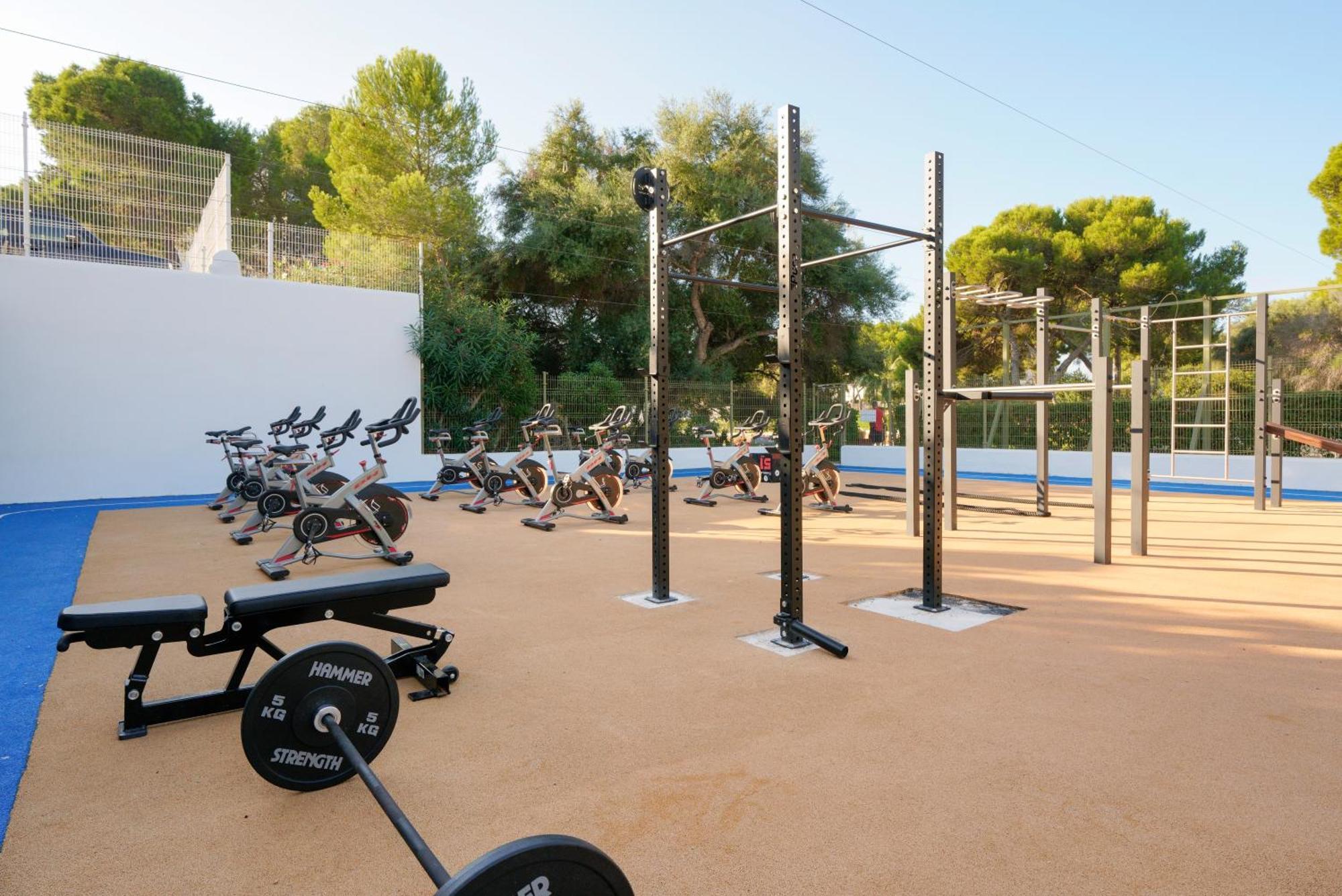 Aluasoul Mallorca Resort - Adults Only Cala d'Or  Exterior photo