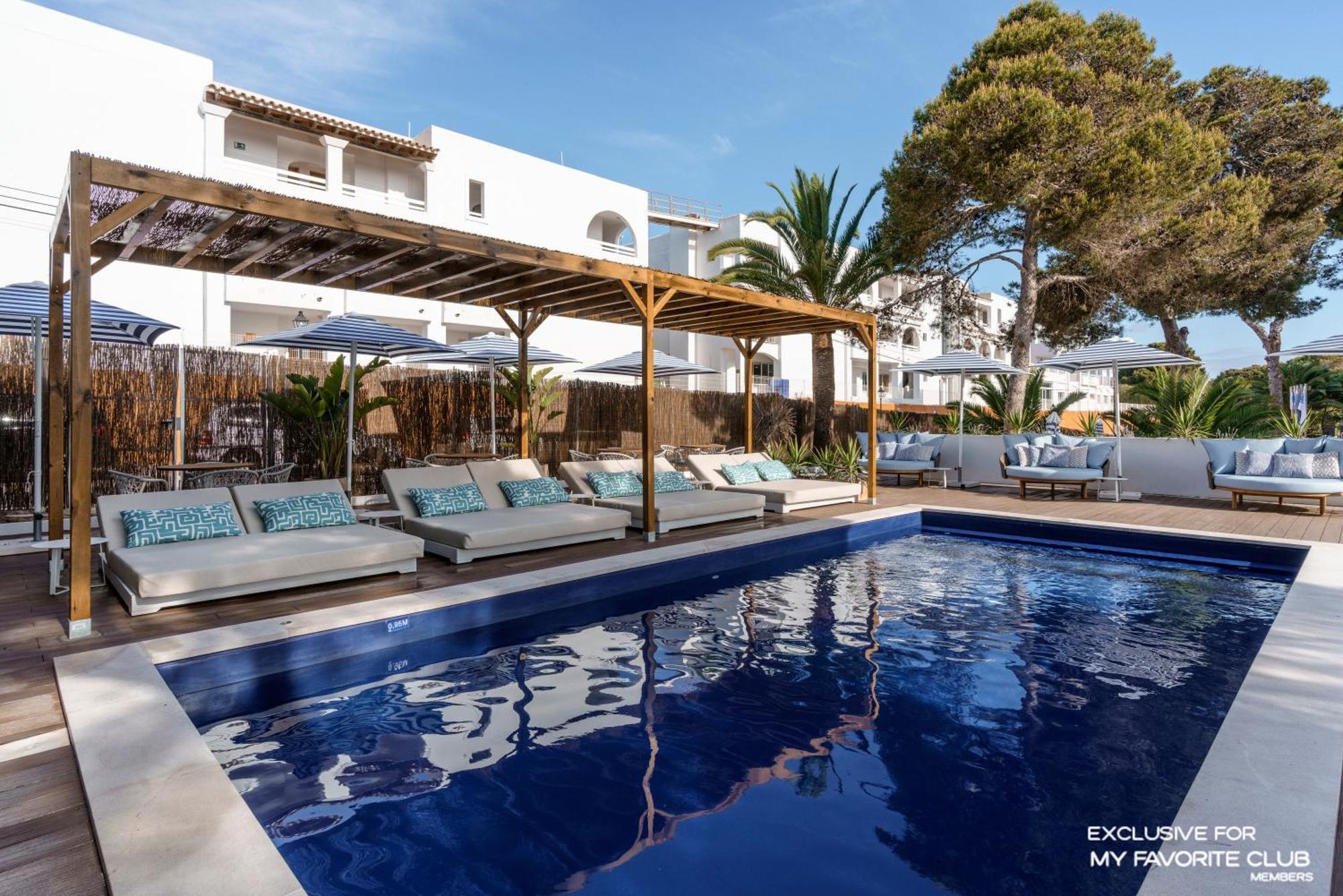 Aluasoul Mallorca Resort - Adults Only Cala d'Or  Exterior photo