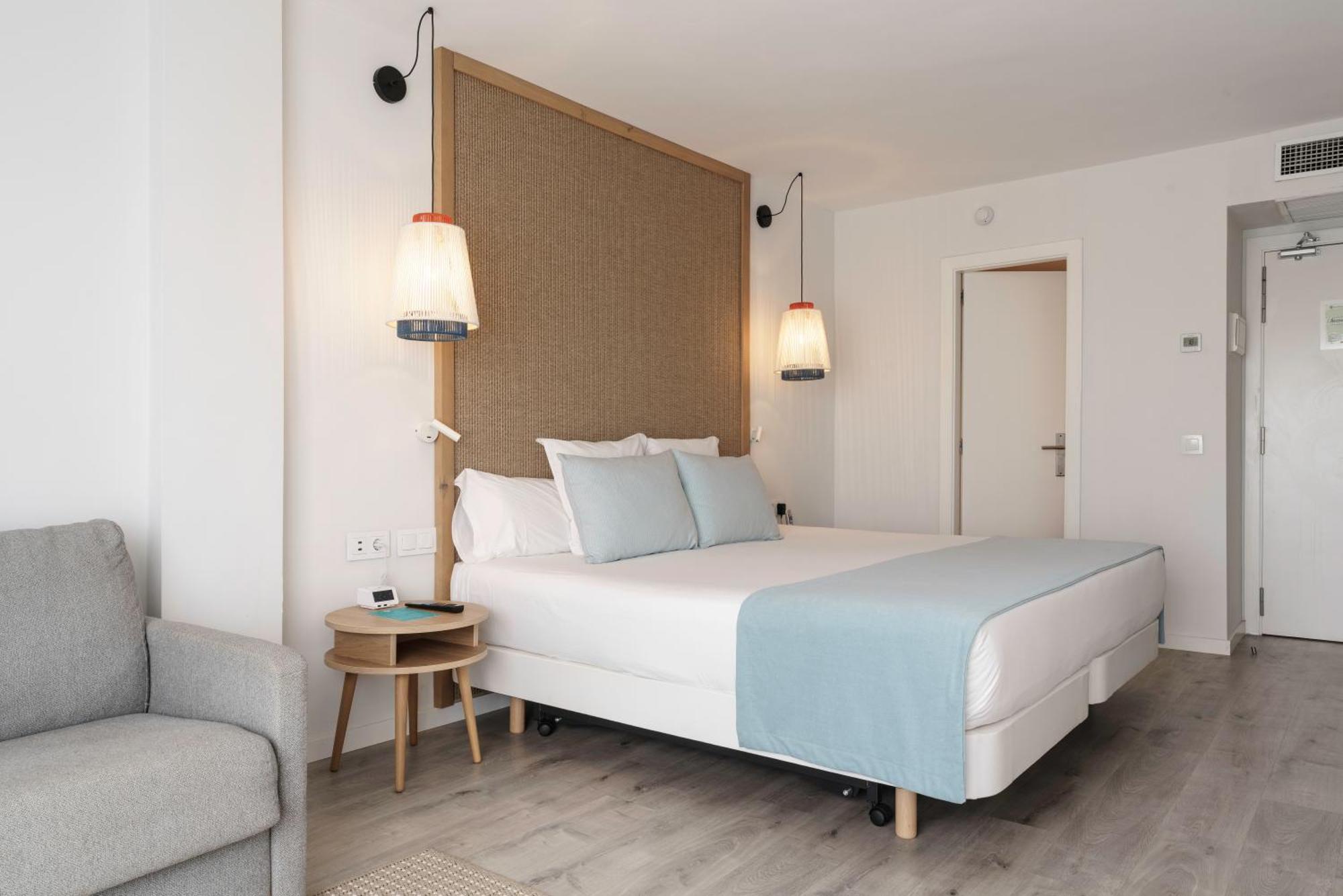 Aluasoul Mallorca Resort - Adults Only Cala d'Or  Room photo