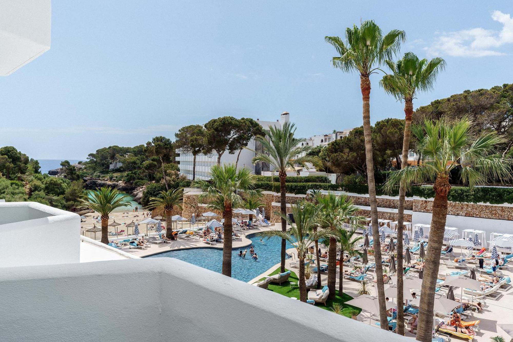 Aluasoul Mallorca Resort - Adults Only Cala d'Or  Room photo
